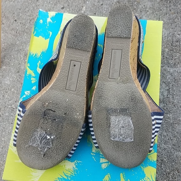 Women espadrilles sandals - Picture 3 of 3